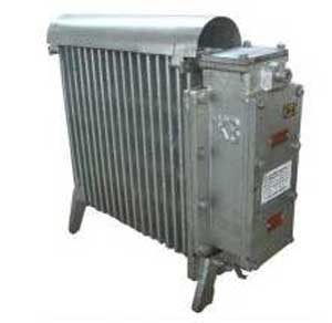 RB2000电热取暖器
