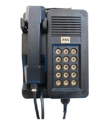 KTH109矿用选号电话机