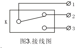 KLT2双向拉绳开关,KLT2-II、防爆双向拉绳开关往复式拉绳开关生产