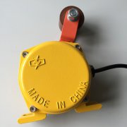 EN30-C3挡板式料流检测器料流速度检测器