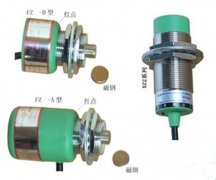 DH-A智能型打滑检测开关DHJY-II防爆打滑开关