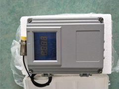 速度打滑监控装置SDKZ-22040MA打滑检测装置