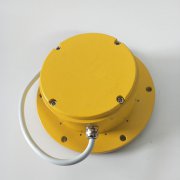LCDS-I防爆物料堵塞检测装置KBX-220隔爆溜槽堵塞检测器