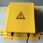 JHLC-I溜槽堵塞检测开关LDM-E防爆溜槽堵塞检测器