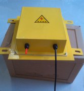 LDM-X-溜槽阻塞_溜槽堵塞检测器料流检测装置