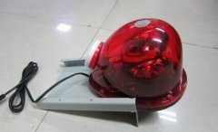 FMD-116A头盔型声光报警器声光报警灯安装规范