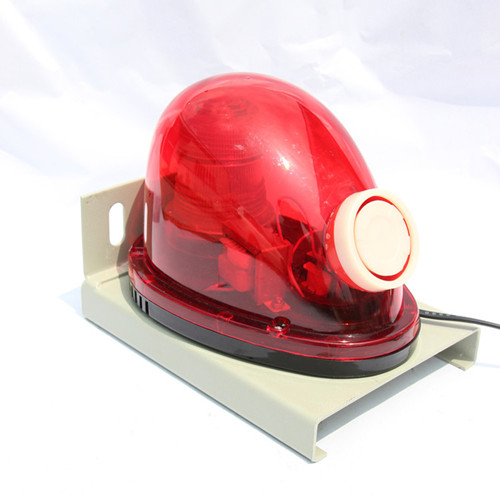 FMD-116A头盔型声光报警器
