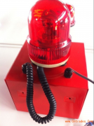 XLBJ-A声光报警器厂家批发声光报警装置接线图
