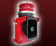 防干扰BBJ-ZR声光信号组合器装置_声光信号组合器声光报警装置价格