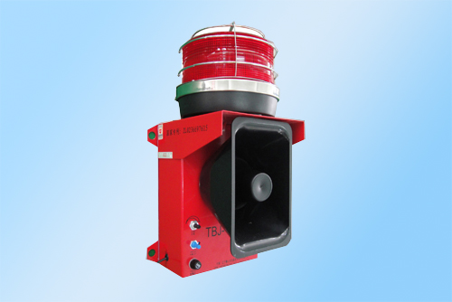 GC-3009-220V电压声光报警器_报警器声光报警灯安装规范