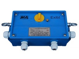 XT-PAT-3A防腐防水双向拉绳开关输送机保护拉绳开关