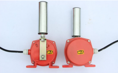 RTNS-11防腐防水雙向拉繩開關跑偏控制器