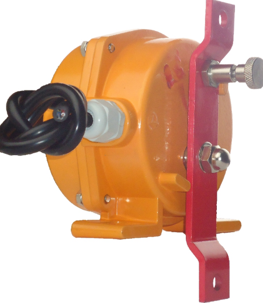 TYPE ELAP-20傾斜輸送機(jī)兩級跑偏開關(guān)KBW-220p跑偏控制器工廠直供