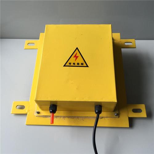 HQM-I防爆堵煤開關傳感器拉姆齊傾斜開關