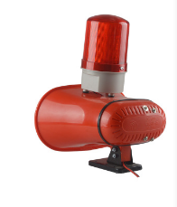 BC-2F 多功能工业设备报警器语音声光报警器