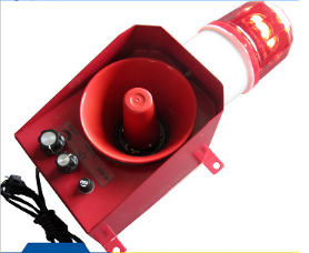 WJ1工业用声光专用报警器大功率声光报警器