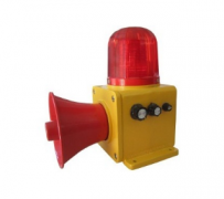 FK-CH 红外型天车防撞报警器设备报警器