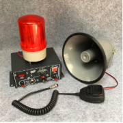 BC-2K 工业多功能设备天车喊话报警器天车报警器