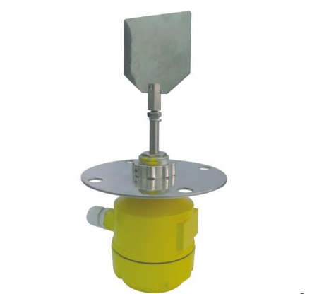 耐腐蚀RN6000阻旋式料位计性能可靠化肥厂料位检测器