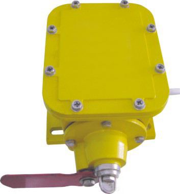 SCPT-200-35纵向撕裂检测器防撕裂控制器
