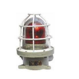 TGSG-07工业一体化声光报警器大功率声光报警器
