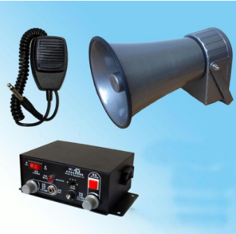 MS-790 高分贝声光报警器语音声光报警器