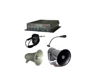TGSG-03 工业一体化声光报警器多功能声光报警器