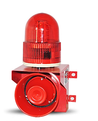 DBJ-1J 工业声光报警器大功率声光报警器