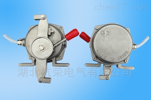 核電廠(chǎng)用LXA-01GKH-T1-不生銹雙向拉繩開(kāi)關(guān)拉繩緊急閉鎖開(kāi)關(guān)供應(yīng)商