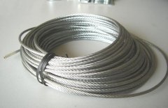 现货XLGSS防锈性能强钢丝绳拉绳胶带机保护拉绳开关