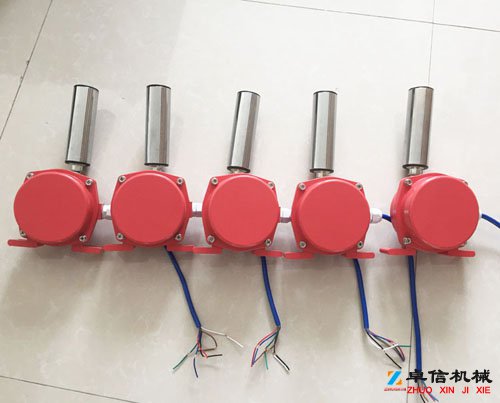 無(wú)線(xiàn)跑偏開(kāi)關(guān)HSPP-102C-NS+HSWE--2KBW-220p跑偏控制器工廠直供