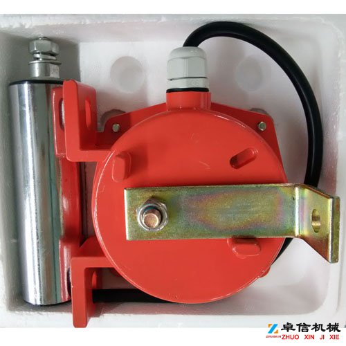 無(wú)線(xiàn)跑偏開(kāi)關(guān)HSPP-102C-NS+HSWE--2KBW-220p跑偏控制器工廠直供