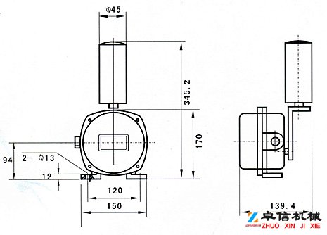 YKPP兩級跑偏開關(guān)，HR各種型號化肥廠防偏開關(guān)