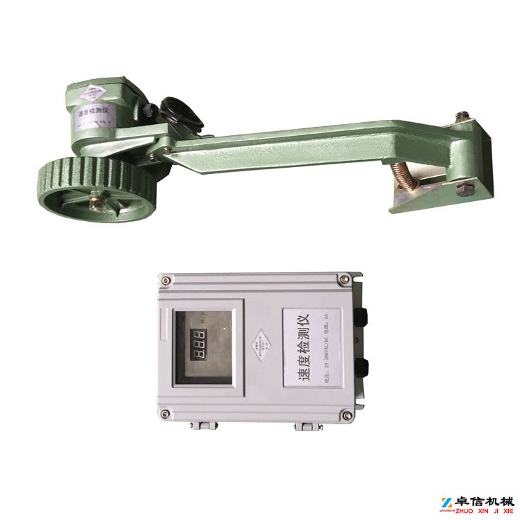 带数显装置EN70C-4速度检测仪速度传感器