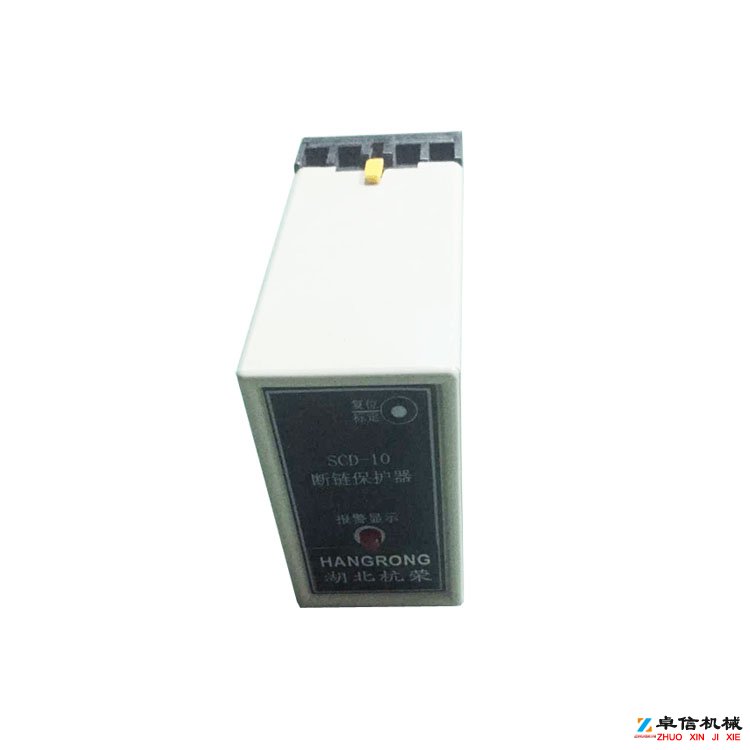 卓信牌SCD-801L断链保护器速度传感器