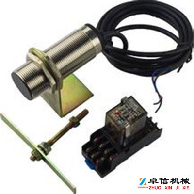 新疆發(fā)電廠專用SSS-HL測(cè)速變送器原理規(guī)格型號(hào)齊全