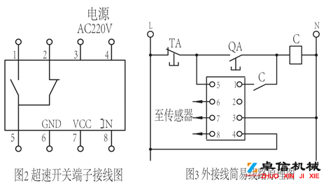 LY1微電腦超速開關(guān)，LY1-0.1/9.9 AC220V規(guī)格型號齊全