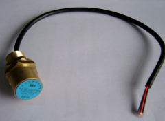 GSH900矿用浇封型转速传感器价格合理