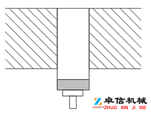 卓信現(xiàn)貨速度傳感器SJ30M-A10KA速度開關(guān)