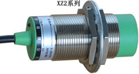 零速度传感器XZ-A C24V皮带测速传感器AHE-S3012M