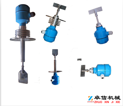 阻旋式料位RP80A 料位開關(guān)料流開關(guān)生產(chǎn)廠家