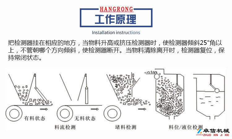 傾斜開(kāi)關(guān)20-39-C 24非感性負(fù)載耐高溫200℃XT-LG-30傾斜開(kāi)關(guān)