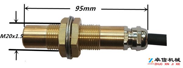 帶記憶型磁性開關(guān)M18 M20工廠店直營