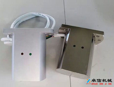 KGE-1AP矿用浇封型磁感应开关传感器的组成KGE-1AP生产厂家