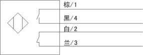 磁性開關(guān)耐高溫?zé)o源反饋HQJK16-2020KH-C全網(wǎng)優(yōu)惠價(jià)格