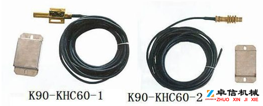 KHC60磁性接近开关_矿用本质型全网优惠价格