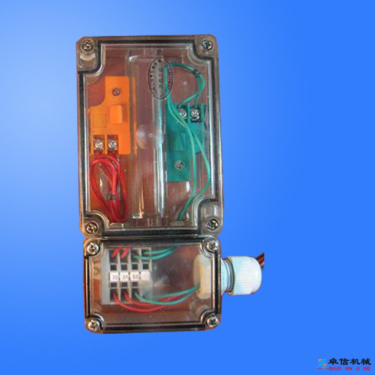 位置控制反馈开关/FJK-6Z2-110-NH-LED供应商选择我们